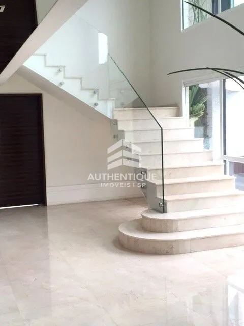 Imagem VILLAGGIO PANAMBY - Apartamento Cobertura Duplex no bairro Panamby à venda