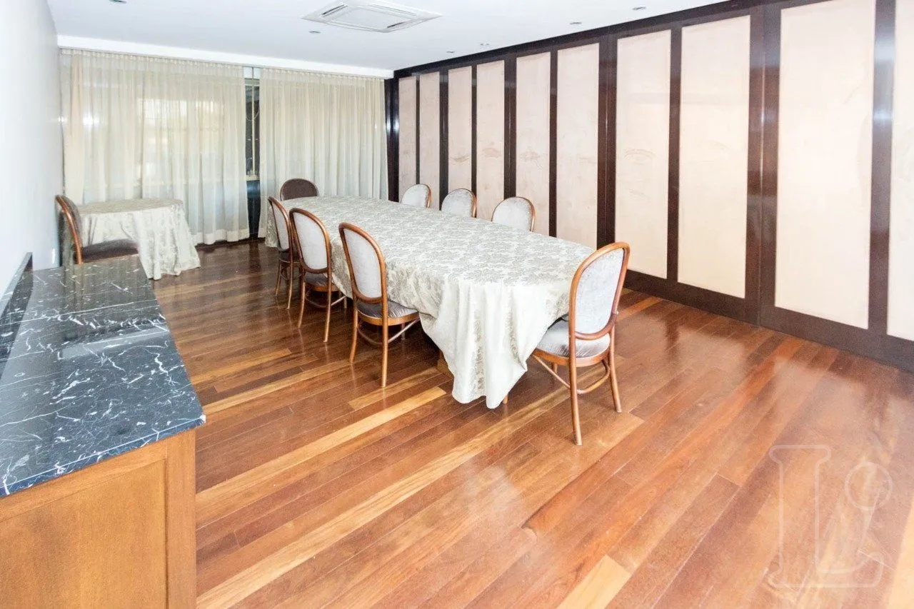 Imagem Predio para Venda - 793m², 0 dormitórios, 24 vagas - Tristeza