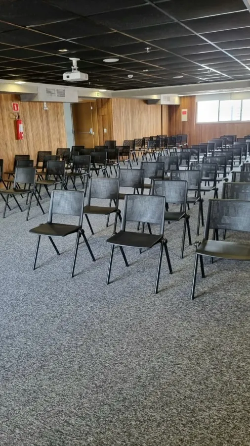 Imagem Sala Comercial / Nova para Venda em Maceió, Gruta de Lourdes, 1 banheiro, 1 vaga