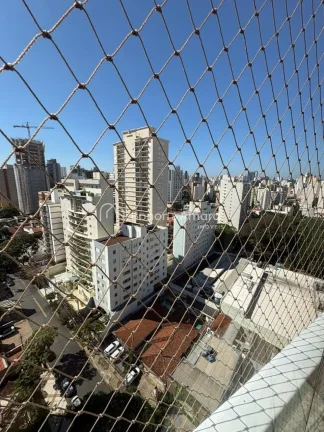 Imagem Apartamento no Edifício Brest que une praticidade e conforto em um ambiente agradável. O imóvel c...