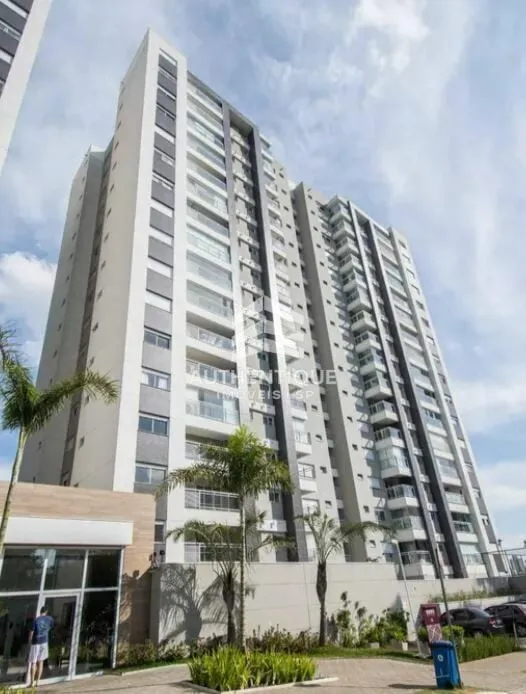 Imagem HOME ESPACO CERAMICA - SAO CAETANO DO SUL - Apartamento à venda no bairro Cerâmica - São Caetano do Sul/SP