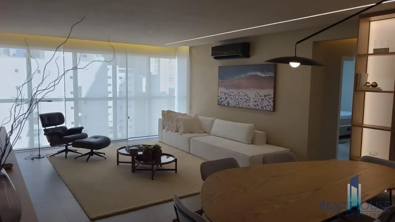 Imagem Apartamento Zona Central para Venda em Balneário Camboriú, CENTRO, 3 dormitórios, 3 suítes, 4 banheiros, 3 vagas