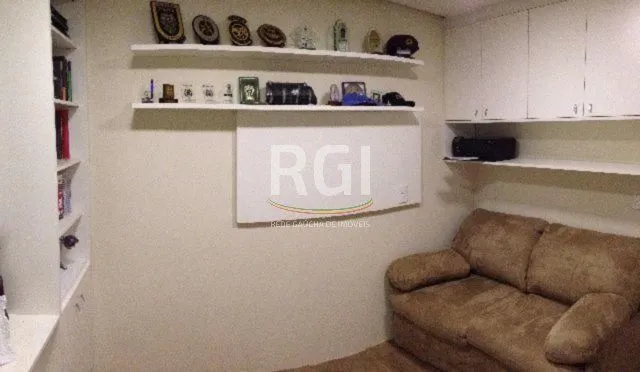 Imagem Apartamento para Venda - 71.36m², 3 dormitórios, sendo 1 suites, 1 vaga - Sarandí