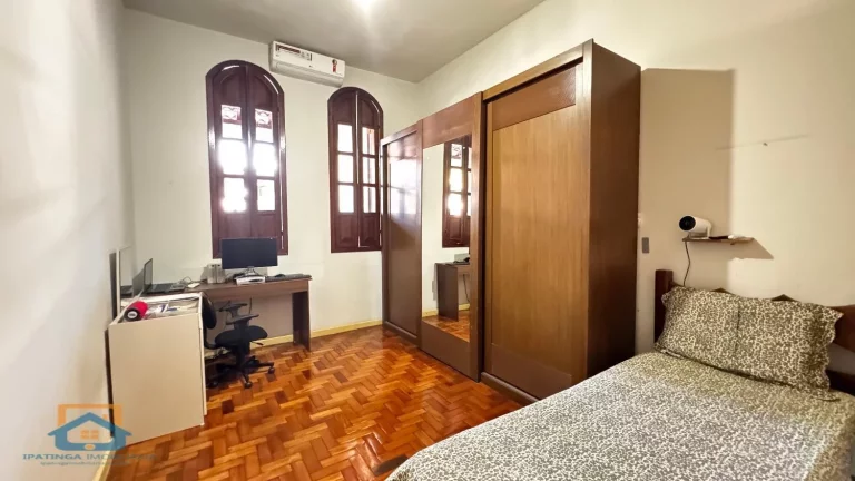 Imagem Casa à venda no bairro Horto - Ipatinga
