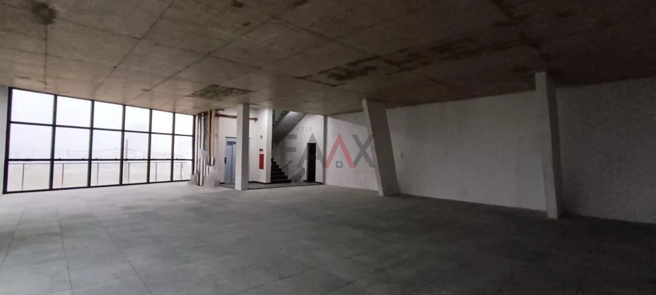 Imagem Sala comercial para Clínicas e Saúde na Cidade dos Lagos em Guarapuava