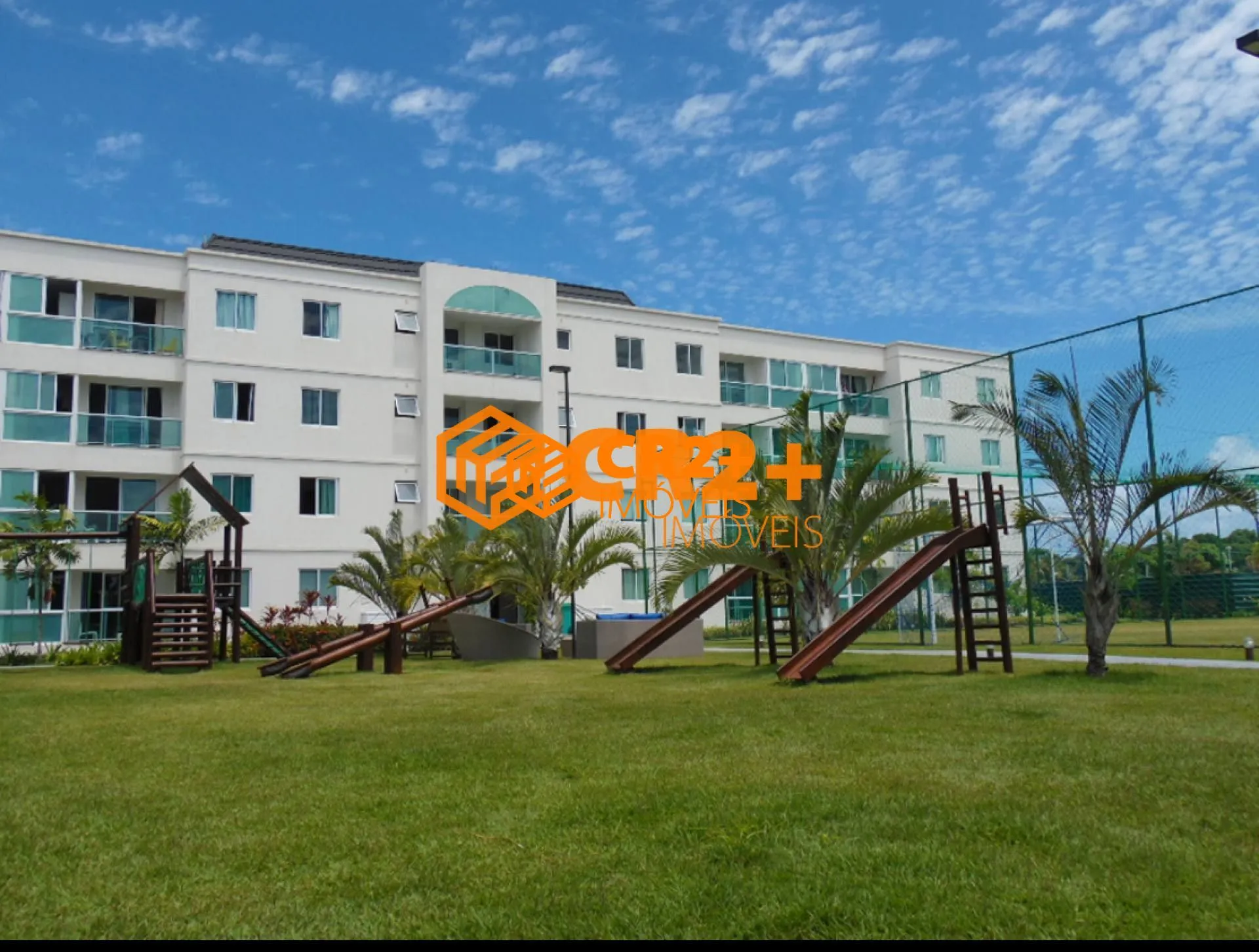Imagem Apartamento à Venda com 03 quartos 01 suíte no Cupe / 65m em Porto de Galinhas