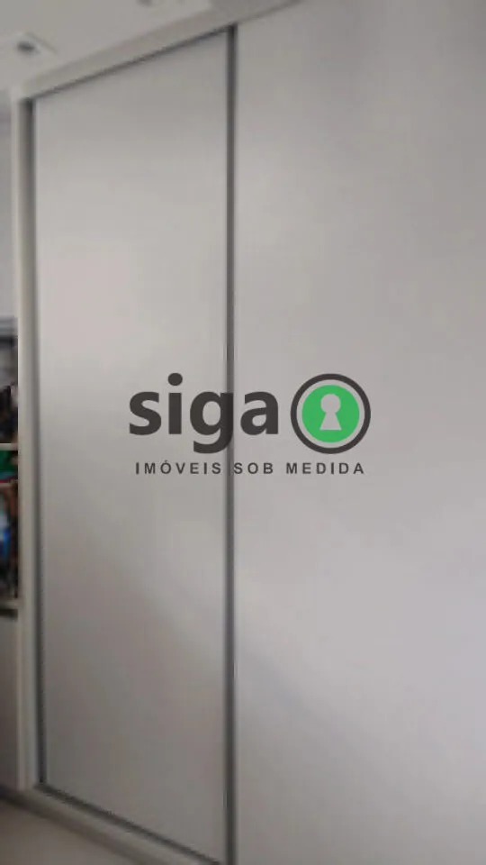 Imagem Apartamento a venda 52 m² 2 dormitórios, 1 vaga na Vila Andrade - SP
