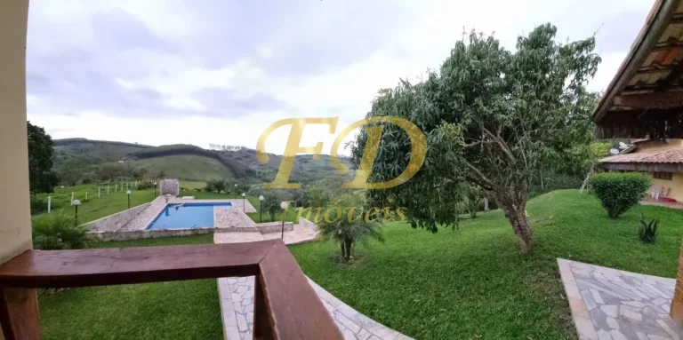 Imagem Sítio em Igaratá