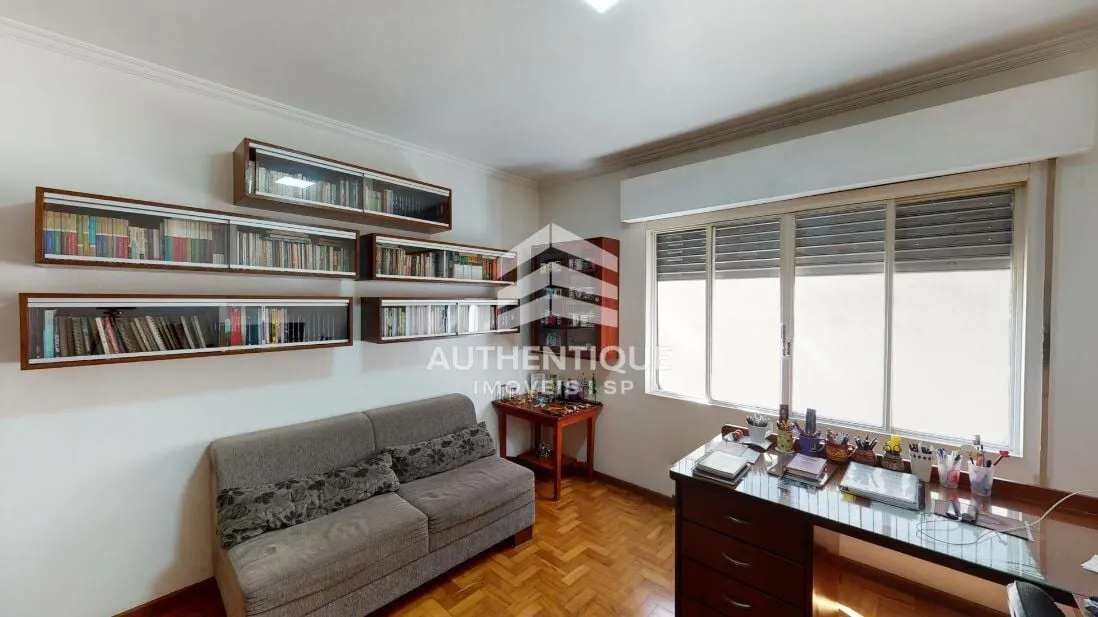 Imagem Supremus Jardins - Apartamento à venda no bairro Jardim Paulista - São Paulo/SP, Zona Sul