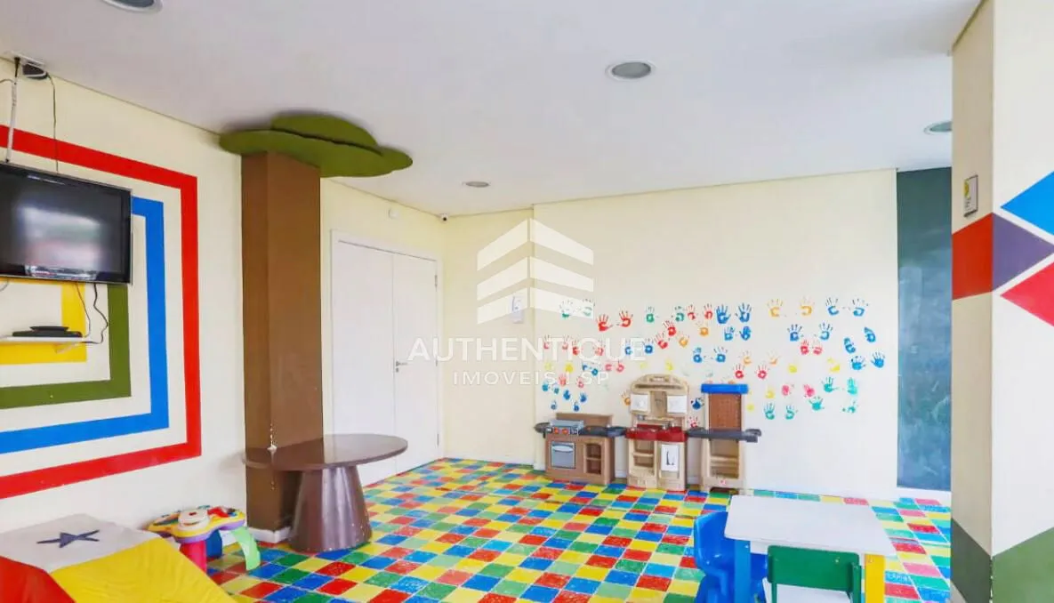 Imagem SOLEIL VILA MARIANA - Apartamento à venda em São Paulo/SP