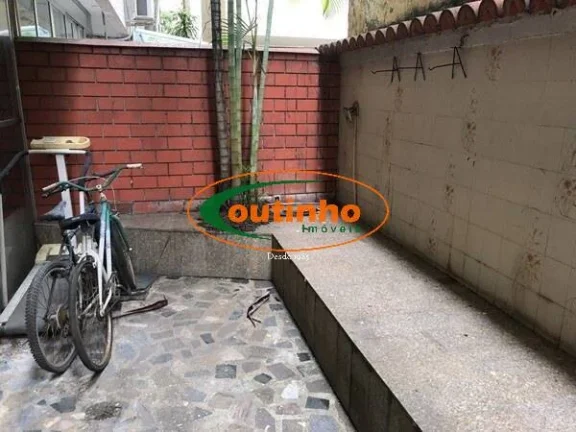 Imagem (26280) Rua Jorge Rudge - Vila Isabel