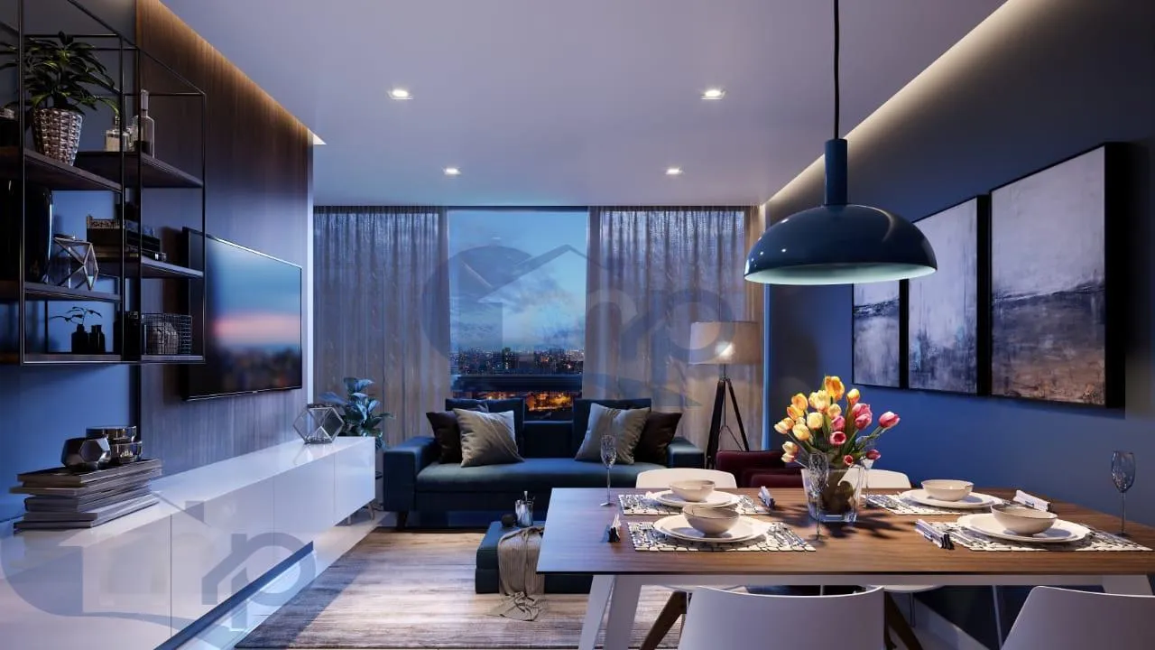 Imagem Apartamento á venda com 3 dormitórios no Predial em Torres/RS