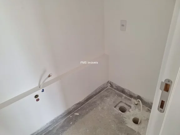 Imagem Apartamento de alto padrão em Perdizes: 3 quartos, 3 suítes, 2 salas, 3 banheiros, 2 vagas de garagem, 158m² - São Paulo-SP