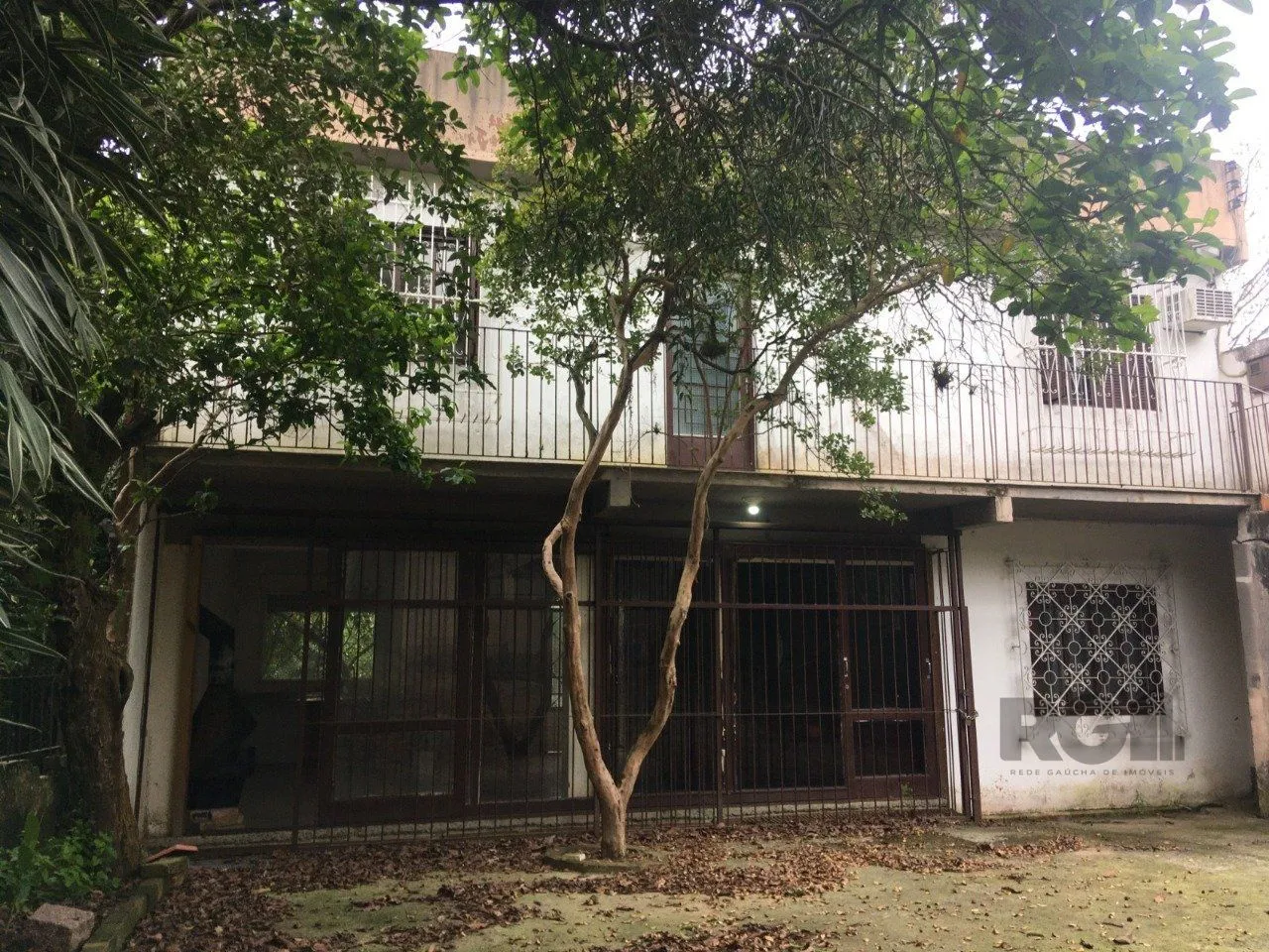 Imagem Casa em Belém Novo