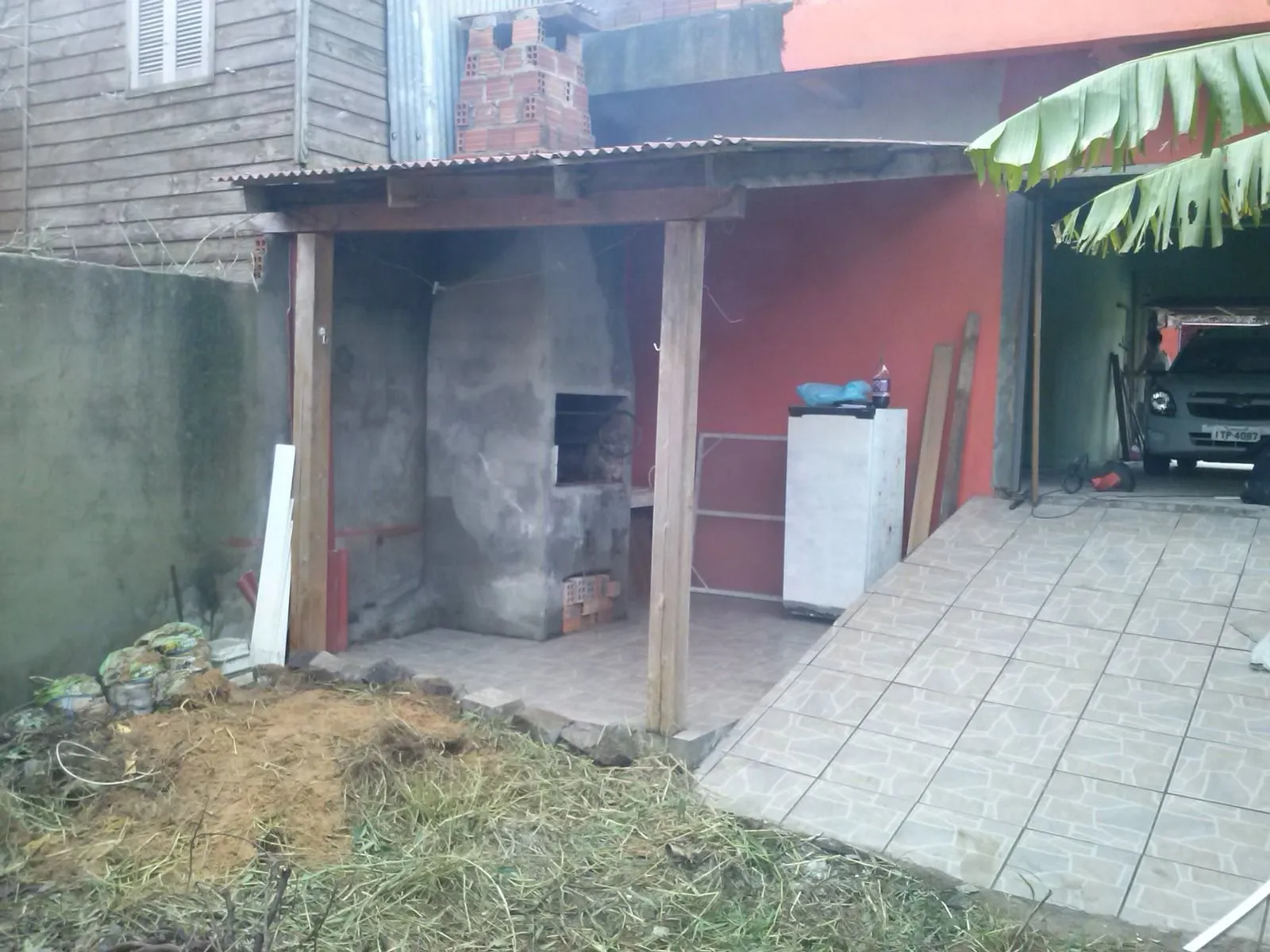 Imagem Casa em Costa e Silva