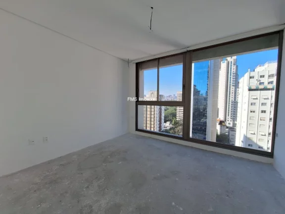 Imagem Alto padrão no Jardim Paulista - 87m2 e 2 suítes