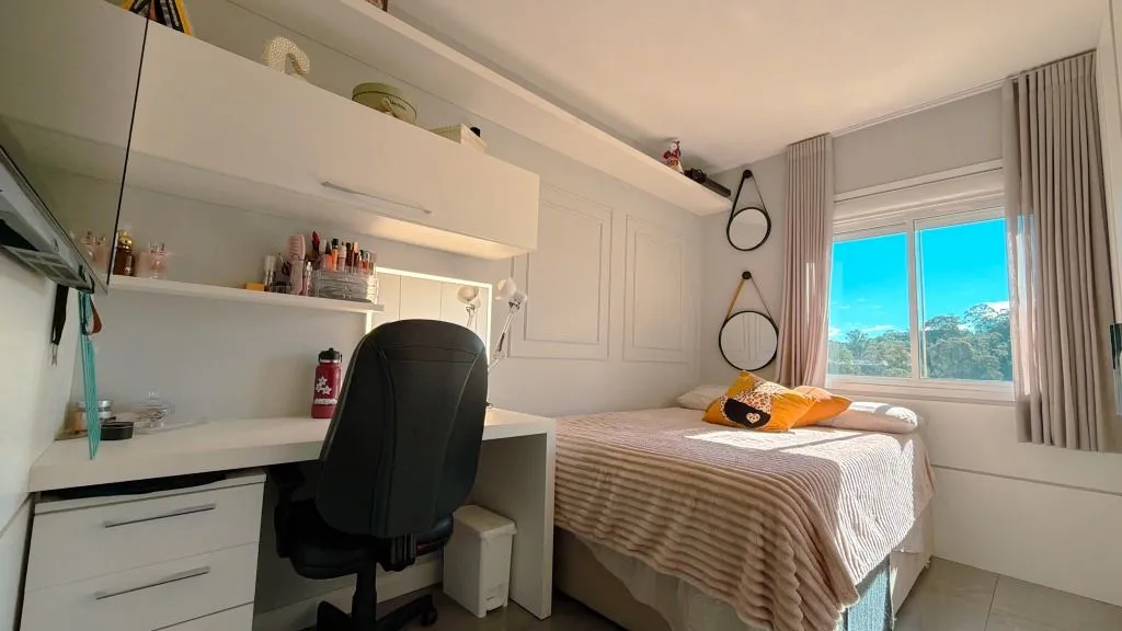 Imagem Apartamento à venda em Porto Alegre, Jardim Carvalho, com 2 quartos, 79m2