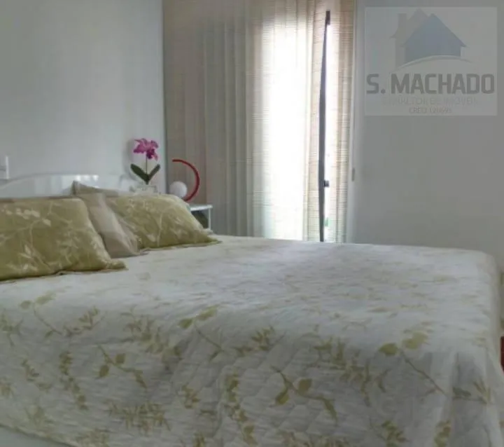 Imagem Apartamento para Venda em Santo André / SP no bairro Vila Santa Tereza
