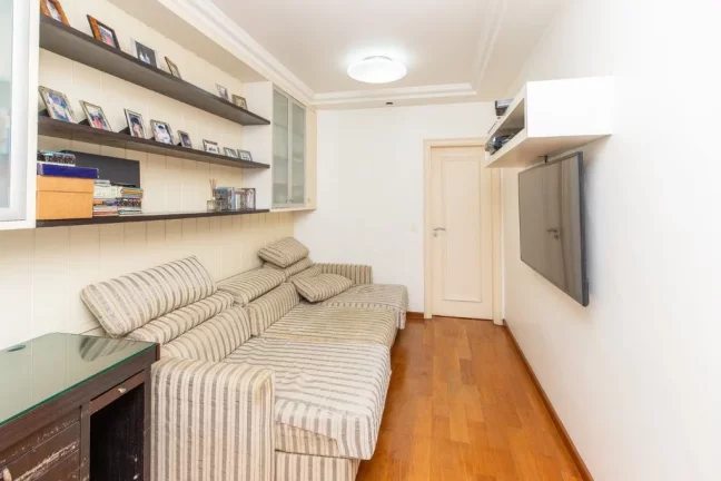 Imagem Apartamento à venda em São Paulo, Vila Congonhas, com 4 quartos, 280m2