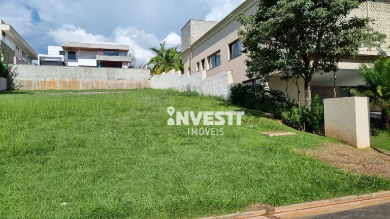 Foto do imóvel Terreno à venda no Residencial Alphaville - Goiânia/GO