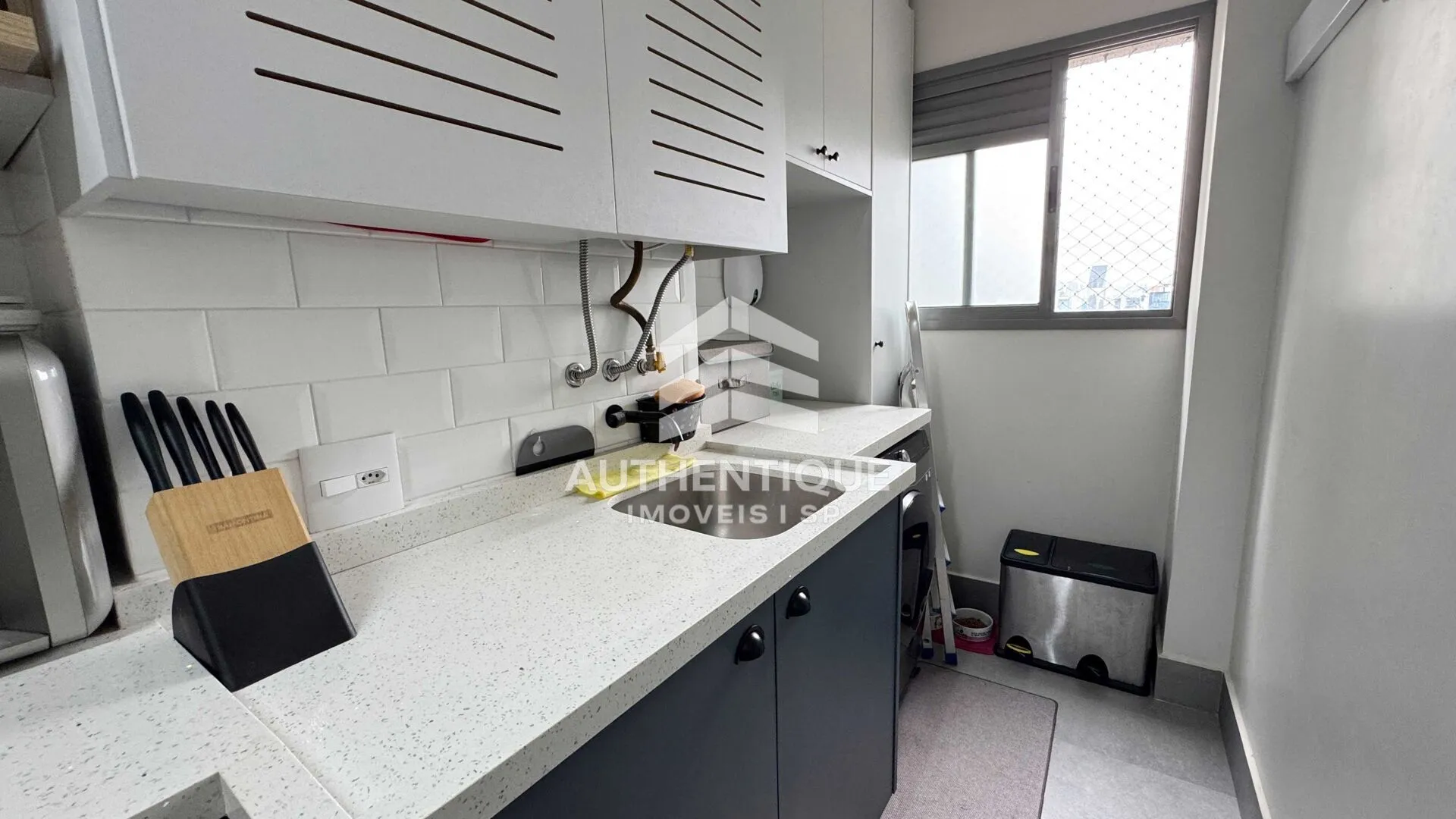 Imagem SKYLINE JOCKEY BUTANTA - Apartamento no bairro Butantã à venda!