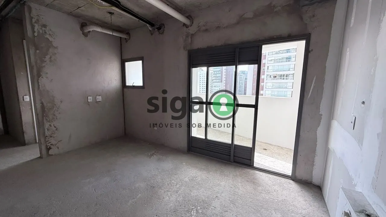 Imagem Apartamento pronto para morar com 4 suítes e 4 vagas - Próximo ao Parque Ibirapuera