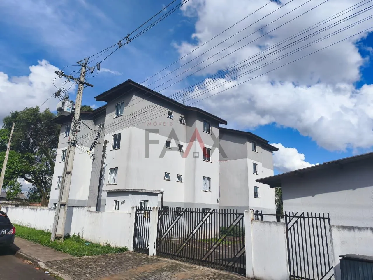 Foto do imóvel Apartamento à venda, Bairro Conradinho, GUARAPUAVA - PR