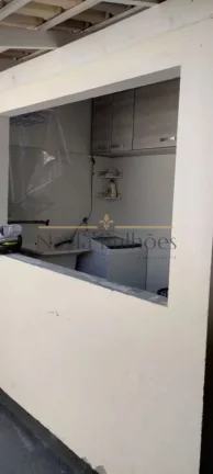 Imagem CASA RESIDENCIAL em SÃO JOSÉ - SC, FORQUILHAS