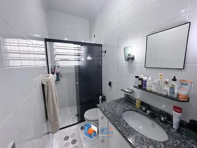 Imagem Casa para venda em Vila Paulicéia com 2 quartos, sendo 2 suítes, 146m²