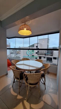 Imagem Apartamento Penthouse em Enseada, Guarujá/SP