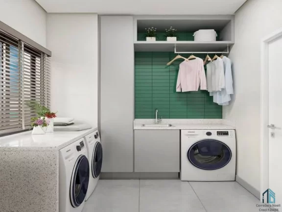 Imagem APARTAMENTO RESIDENCIAL em CURITIBA - PR, ÁGUA VERDE