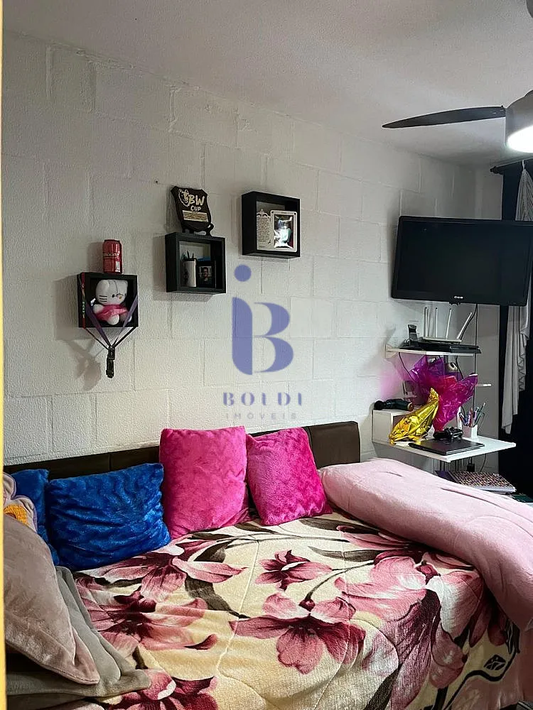 Imagem Apartamento a Venda no bairro Campo Novo - Porto Alegre, RS