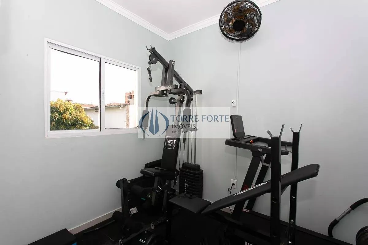 Imagem Lindo Sobrado com 4 dormitorios 1 suite 2 vagas na Vila Carrão.