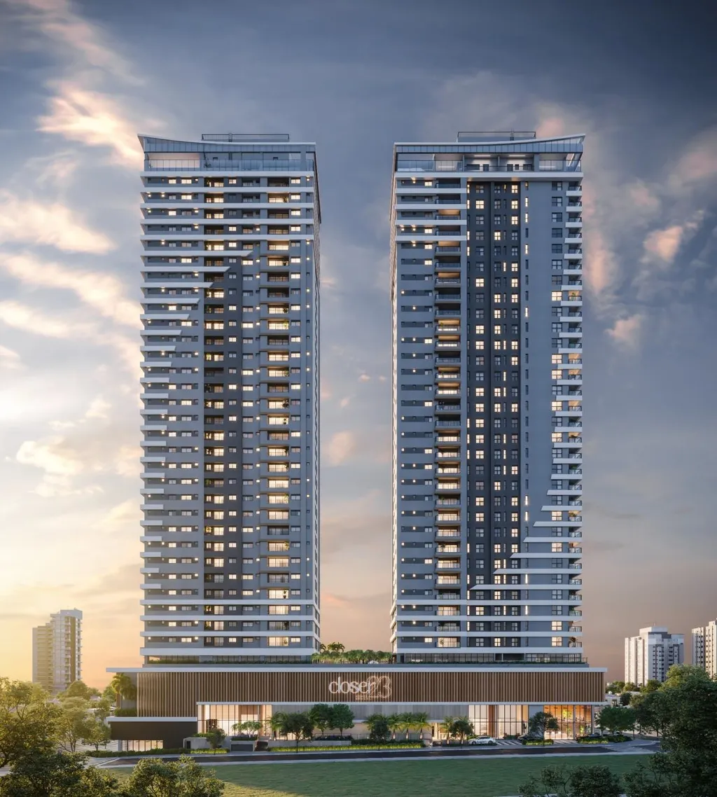 Foto do imóvel Apartamento à venda no bairro Setor Bueno - Goiânia/GO