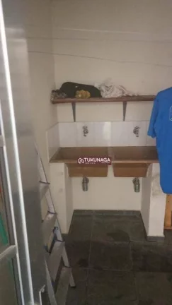 Imagem Sobrado com 3 quartos à venda, 220 m² por R$ 730.000 - Jardim Rosa de Franca - Guarulhos/SP