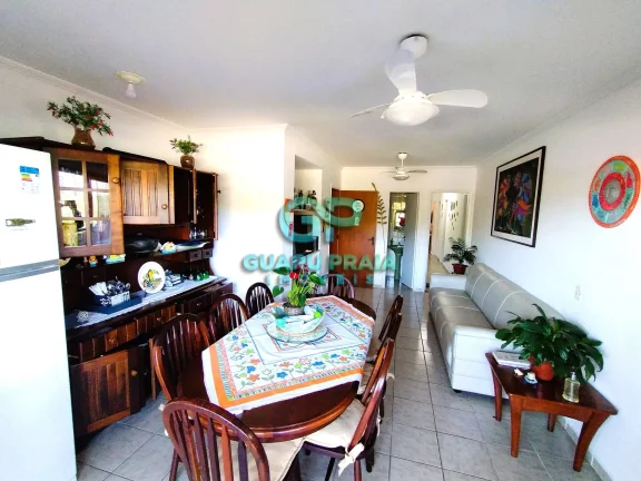 Imagem Apartamento à venda no bairro Enseada - Guarujá/SP