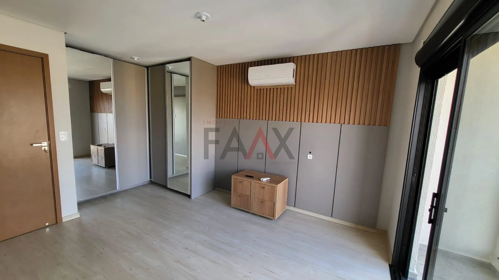 Imagem Apartamento com 3 dormitórios à venda,163.68 m , Alto da XV, GUARAPUAVA - PR