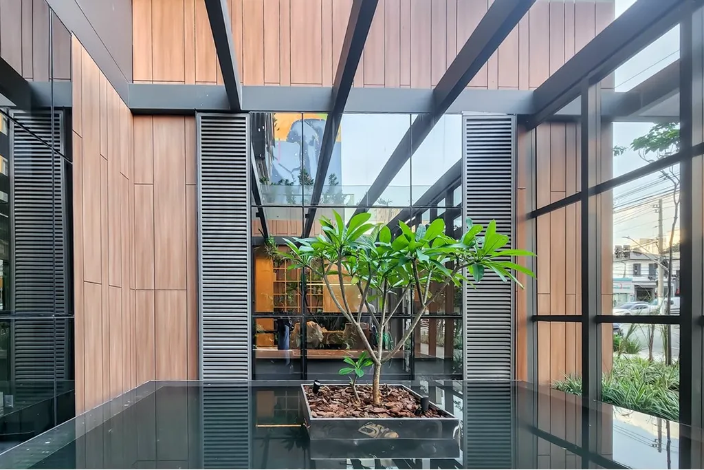 Imagem Apartamento à venda em São Paulo, Pinheiros, com 2 quartos, 86m2