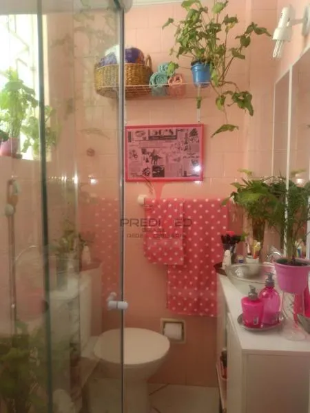 Imagem Apartamento 1 dormitório 50m² 1 vaga Jardim Guanabara Rio de Janeiro/RJ