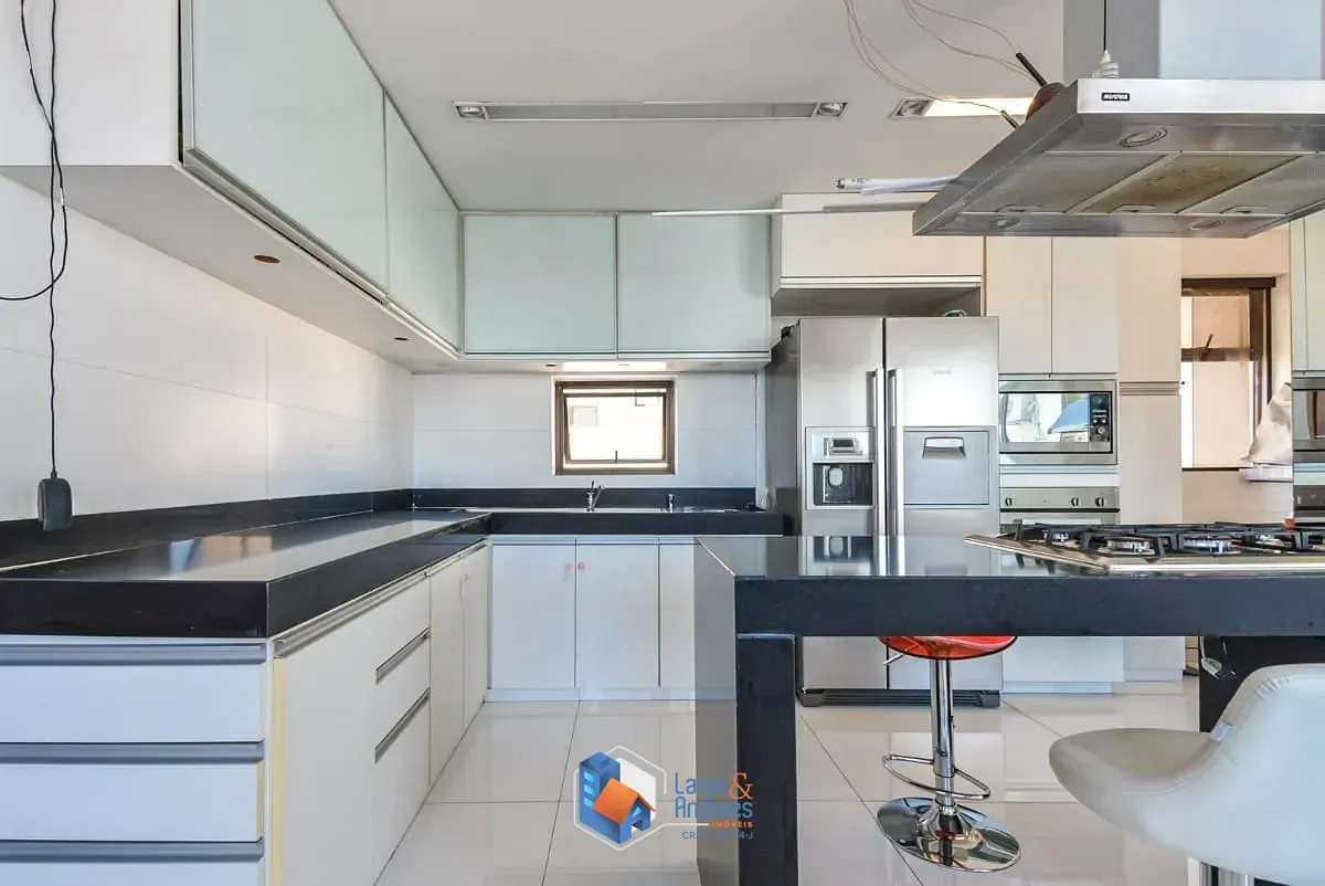 Imagem Cobertura para venda em Moema com 1 quarto, sendo 1 suíte, 73m²