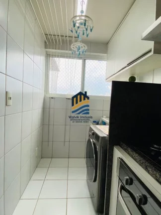 Imagem Lindo apartamento em Piedade!