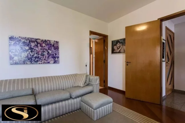 Imagem APARTAMENTO RESIDENCIAL em SÃO PAULO - SP, ITAIM BIBI