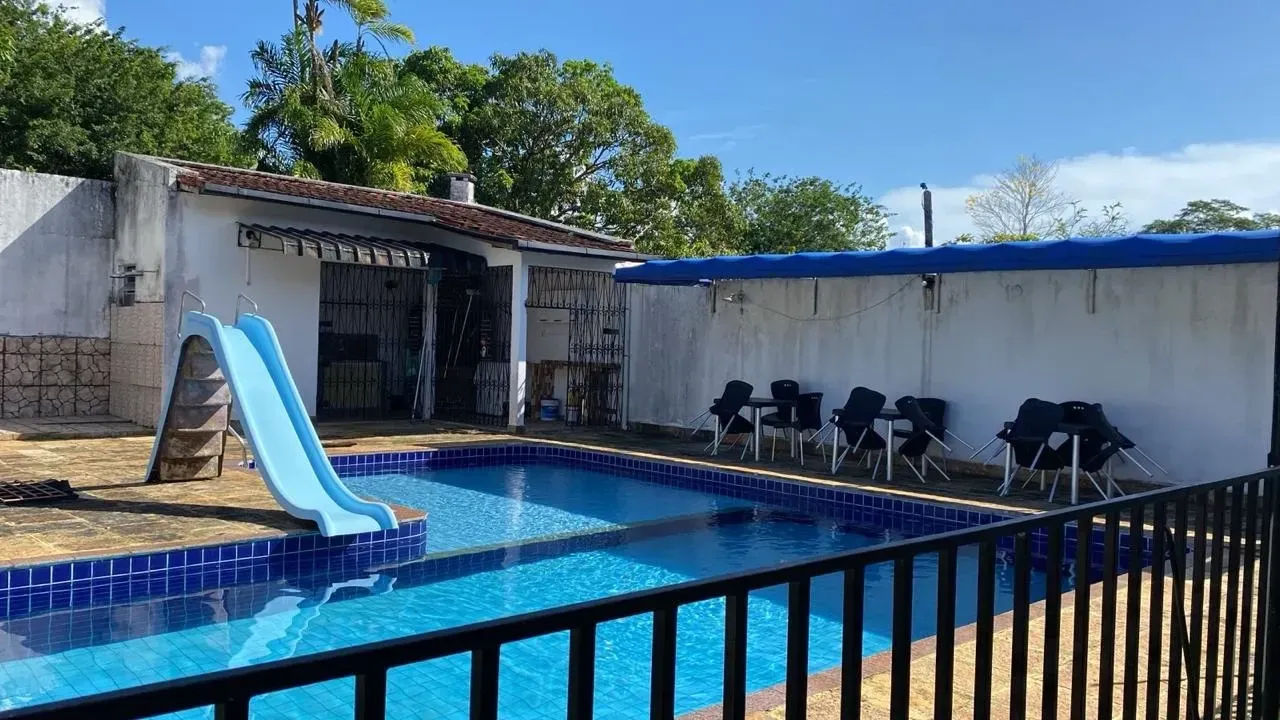 Imagem Casa com 3 Quartos à Venda, 160 m² em Águas Lindas - Ananindeua