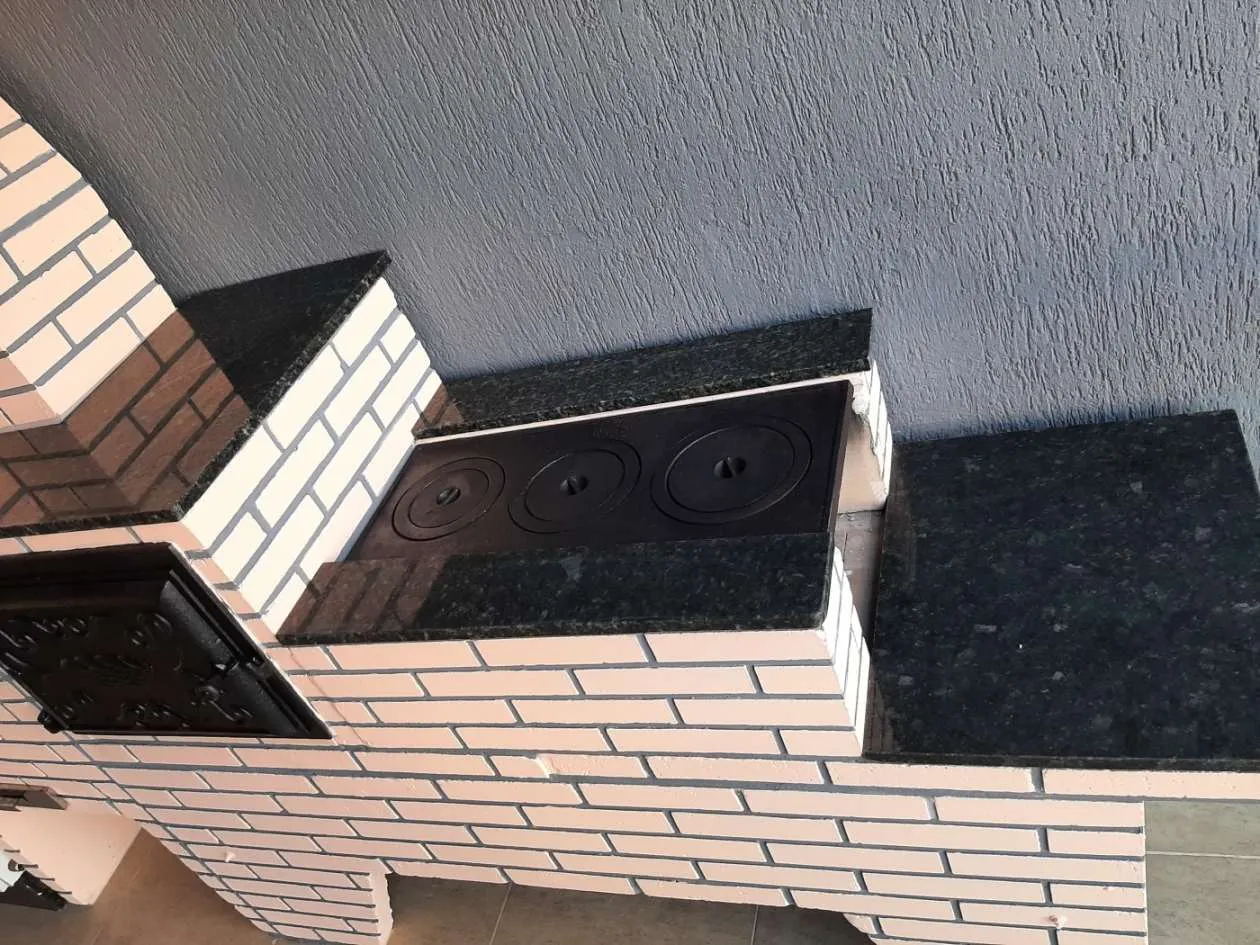 Imagem Casa para Venda em Itanhaém, Campos Eliseos, 5 dormitórios, 2 suítes, 3 banheiros, 10 vagas