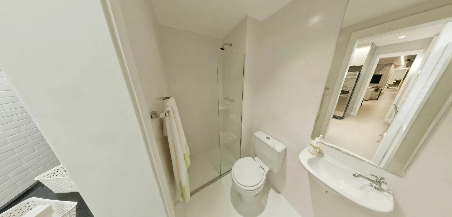 Imagem Apartamento Padrão 3 dorm no Paraíso