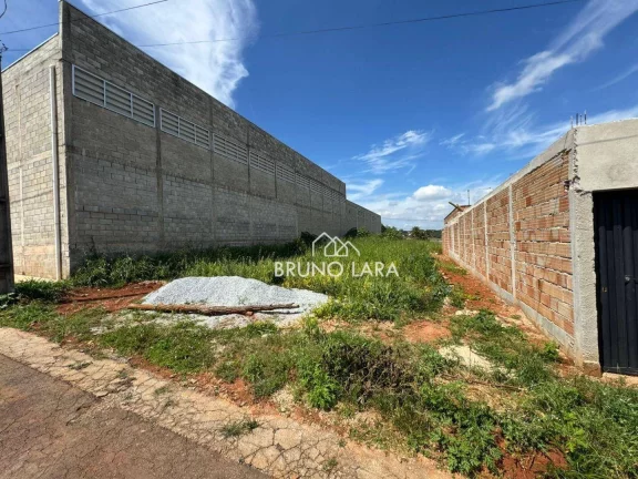 Imagem Terreno à venda / Novo Igarapé