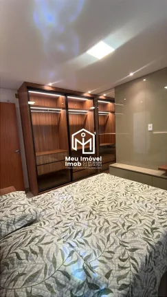 Imagem Apartamento em Parque Esplanada III - Valparaíso de Goiás