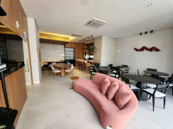 Imagem Apartamento com 3 dormitórios à venda, 125 m² por R$ 2.950.000,00 - Centro - Balneário Camboriú/SC