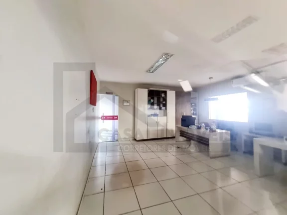 Imagem CASAL IMÓVEIS VENDE GALPÃO COM ENORME ESTRUTURA EM ANANINDEUA 1.875 m2
