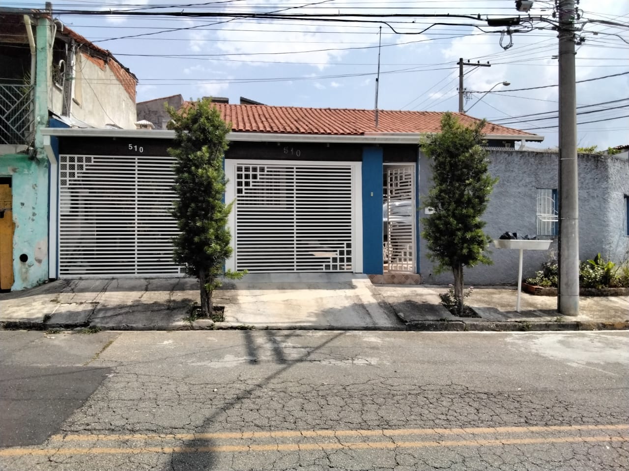 Imagem Casa com 3 Quartos à Venda, 148 metros em Jardim Universo - Mogi das Cruzes